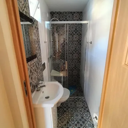 Morski Zakatek Apartman *